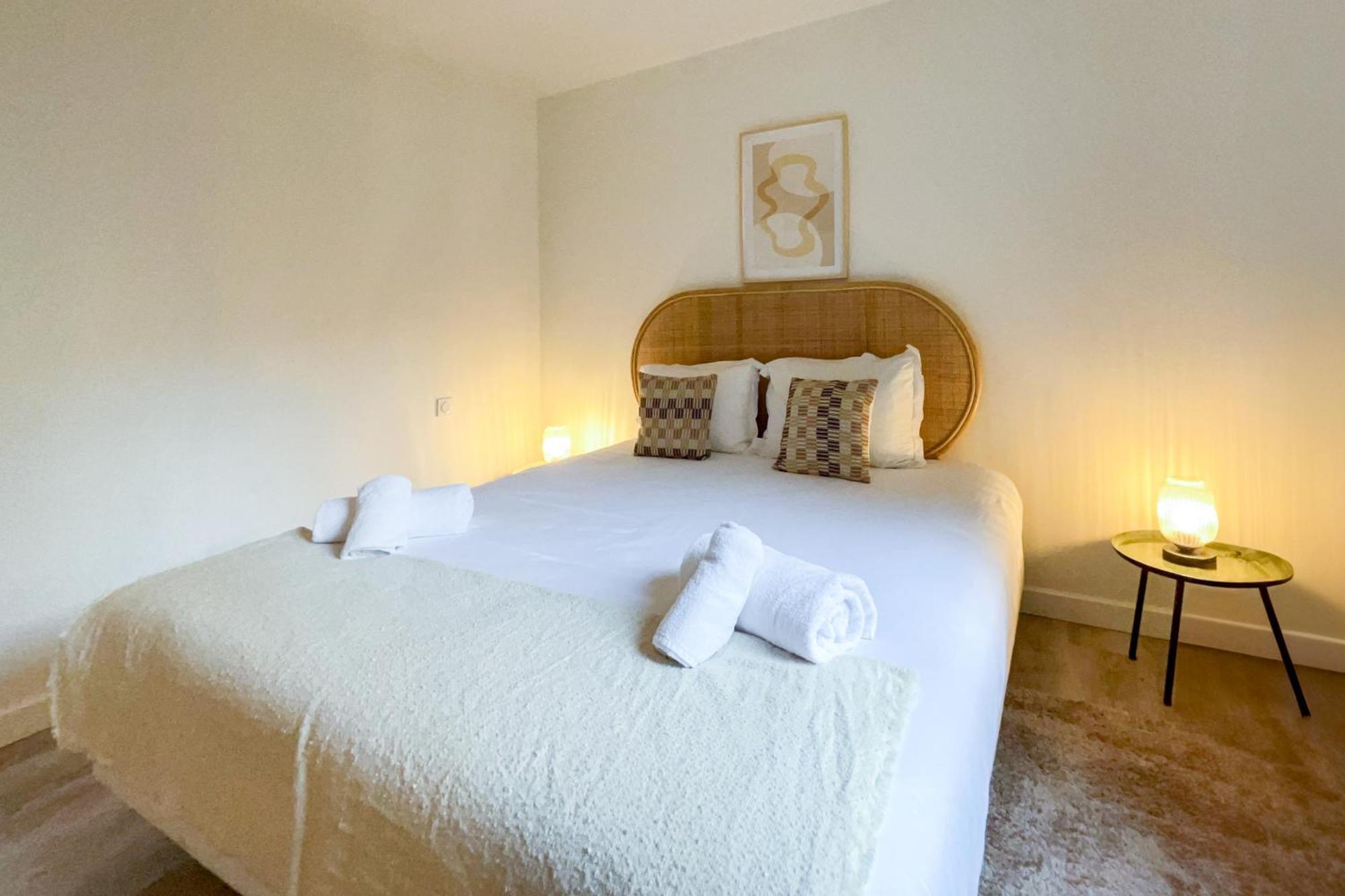 Appartement Place Des Lices - Nk Saint-Tropez
