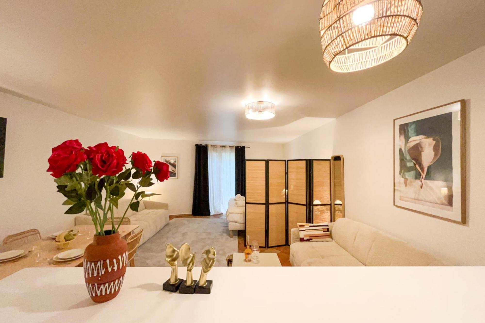 Appartement Place Des Lices - Nk *